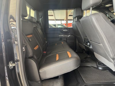 2022 GMC Sierra 3500HD AT4