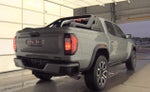 2025 GMC Canyon 4WD AT4