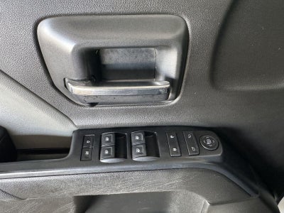 2018 GMC Sierra 1500 4WD DOUBLE CAB 143.5