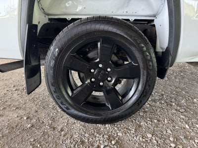 2018 GMC Sierra 1500 4WD DOUBLE CAB 143.5