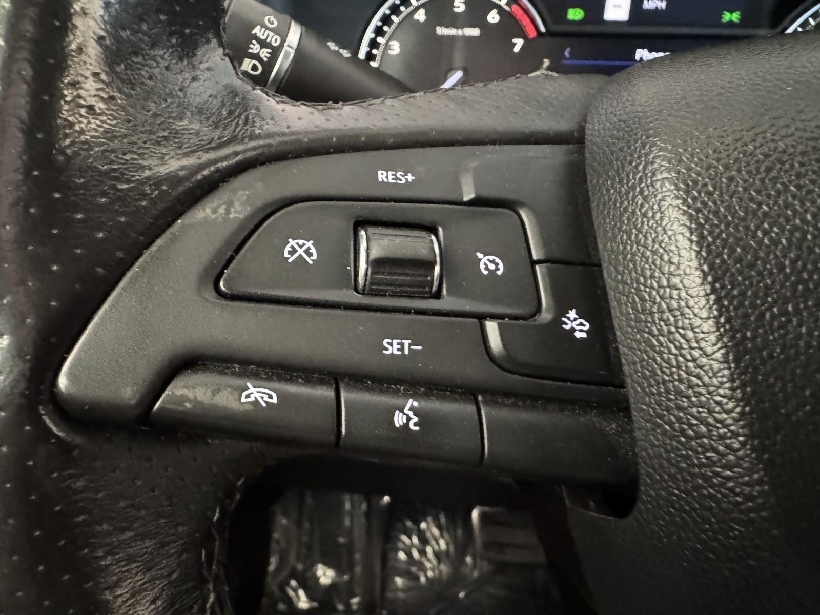 2019 Cadillac XT4 FWD Sport