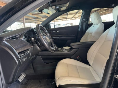 2019 Cadillac XT4 FWD Sport