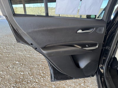 2019 Cadillac XT4 FWD Sport