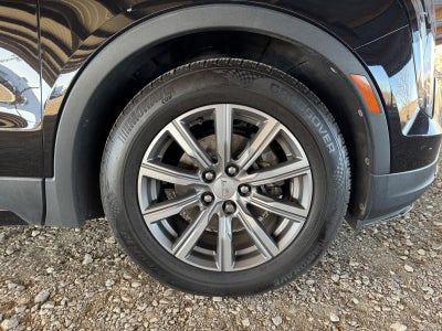 2019 Cadillac XT4 FWD Sport