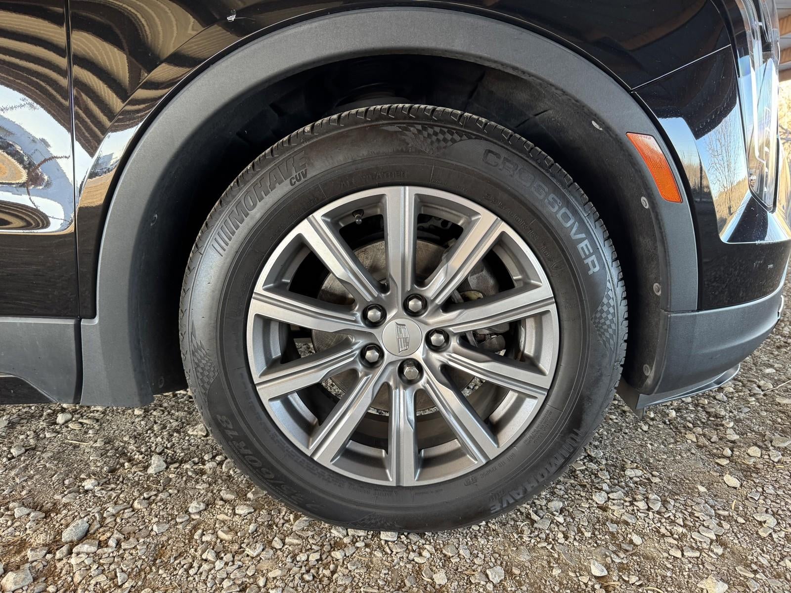 2019 Cadillac XT4 FWD Sport