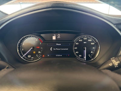 2019 Cadillac XT4 FWD Sport