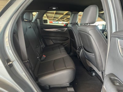 2023 Cadillac XT5 AWD Luxury