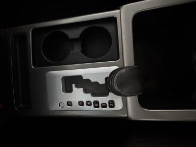 2012 Nissan Titan SV