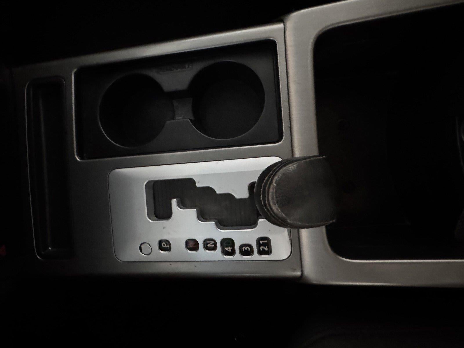 2012 Nissan Titan SV