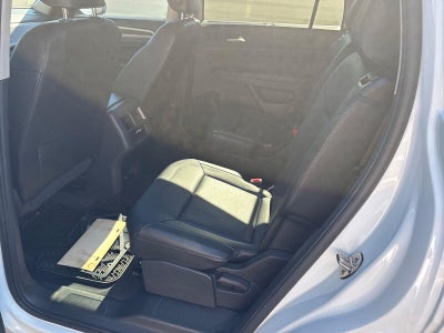 2020 Volkswagen Atlas 3.6L V6 SEL