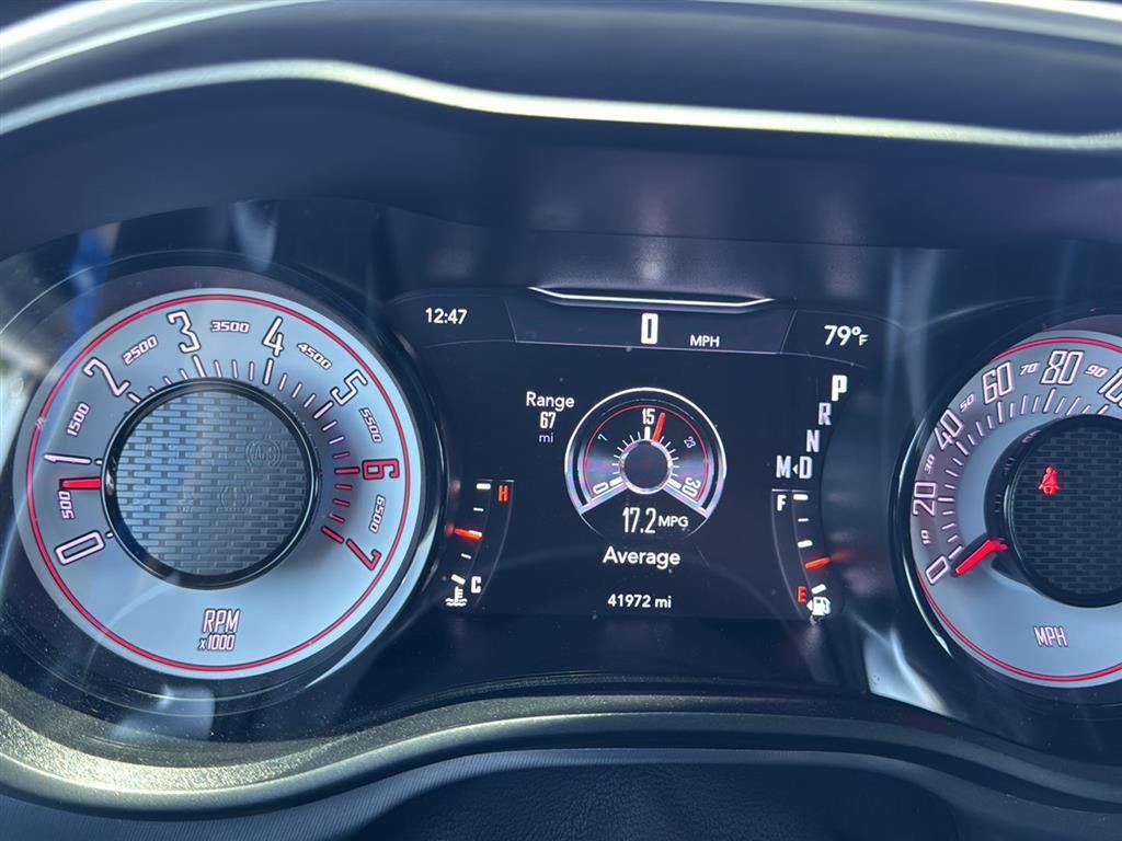 2021 Dodge Challenger R/T