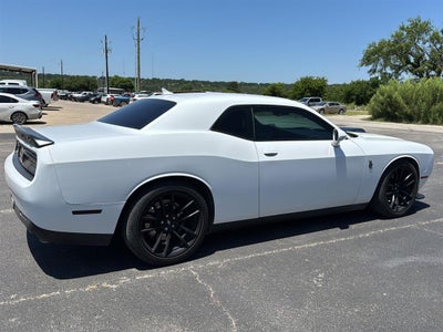 2021 Dodge Challenger R/T