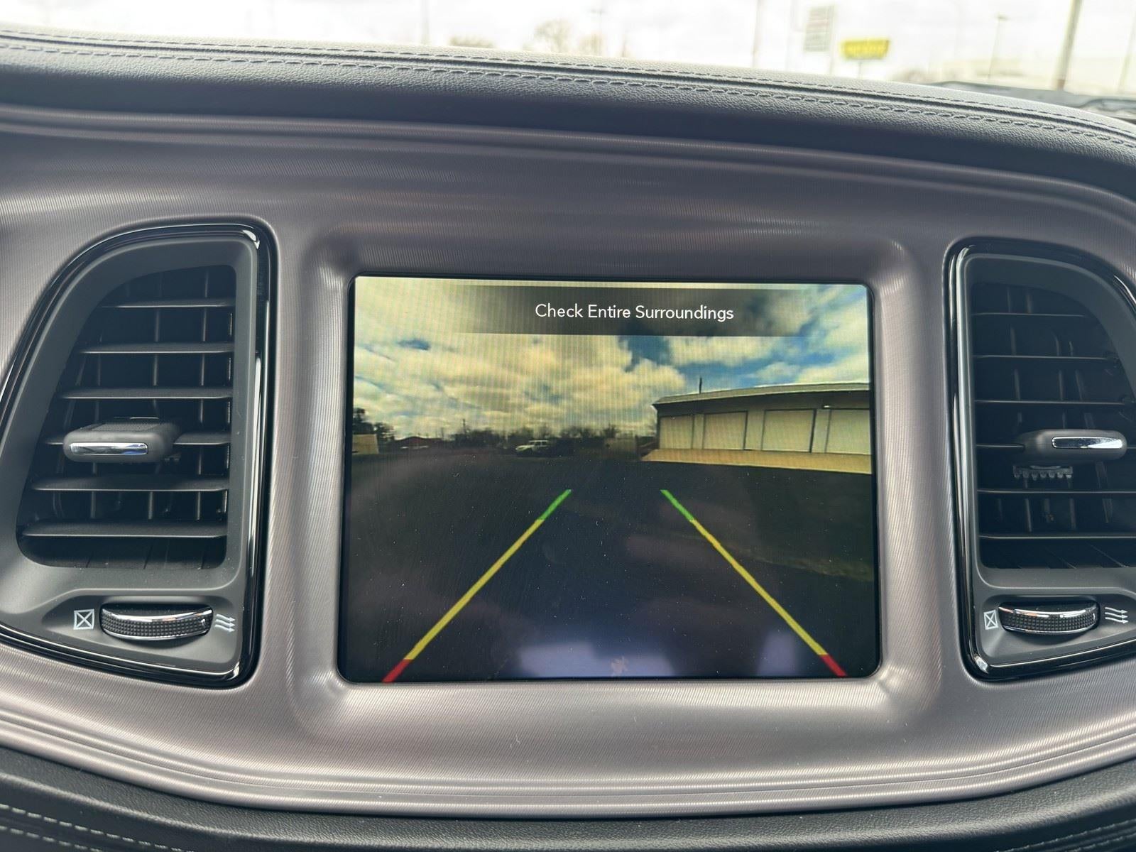 2023 Dodge Challenger R/T