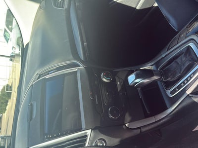 2016 Ford Edge SE
