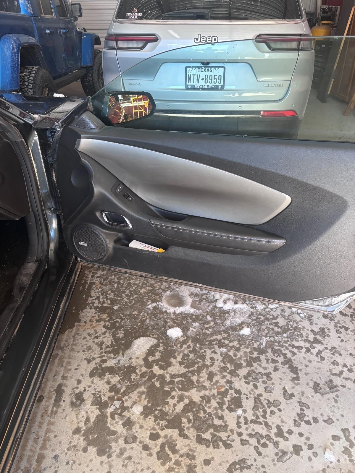 2013 Chevrolet Camaro LT