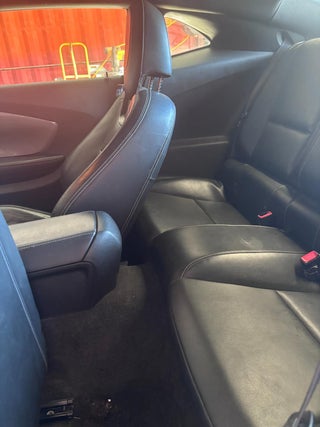 2013 Chevrolet Camaro LT