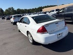 2015 Chevrolet Impala Limited LTZ