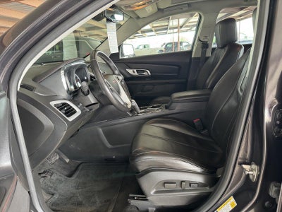2013 GMC Terrain SLT