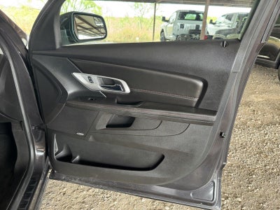 2013 GMC Terrain SLT