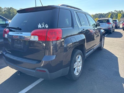 2013 GMC Terrain SLT