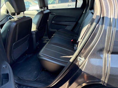 2013 GMC Terrain SLT