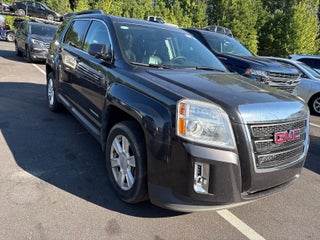 2013 GMC Terrain SLT