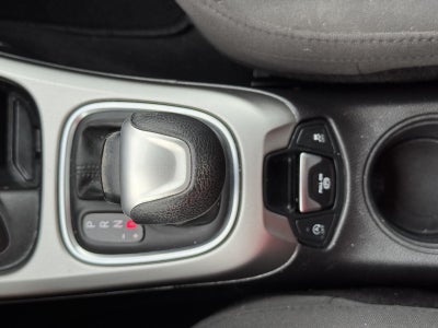 2019 Jeep Compass Sport