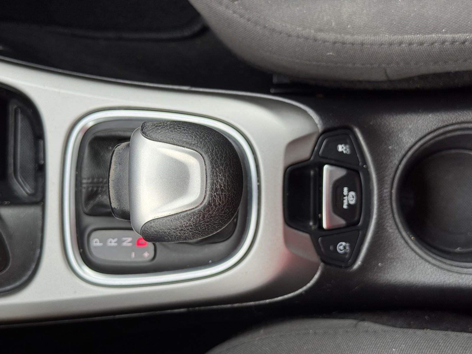 2019 Jeep Compass Sport