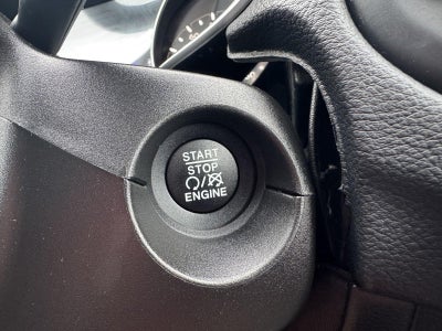 2019 Jeep Compass Sport