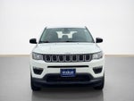2019 Jeep Compass Sport