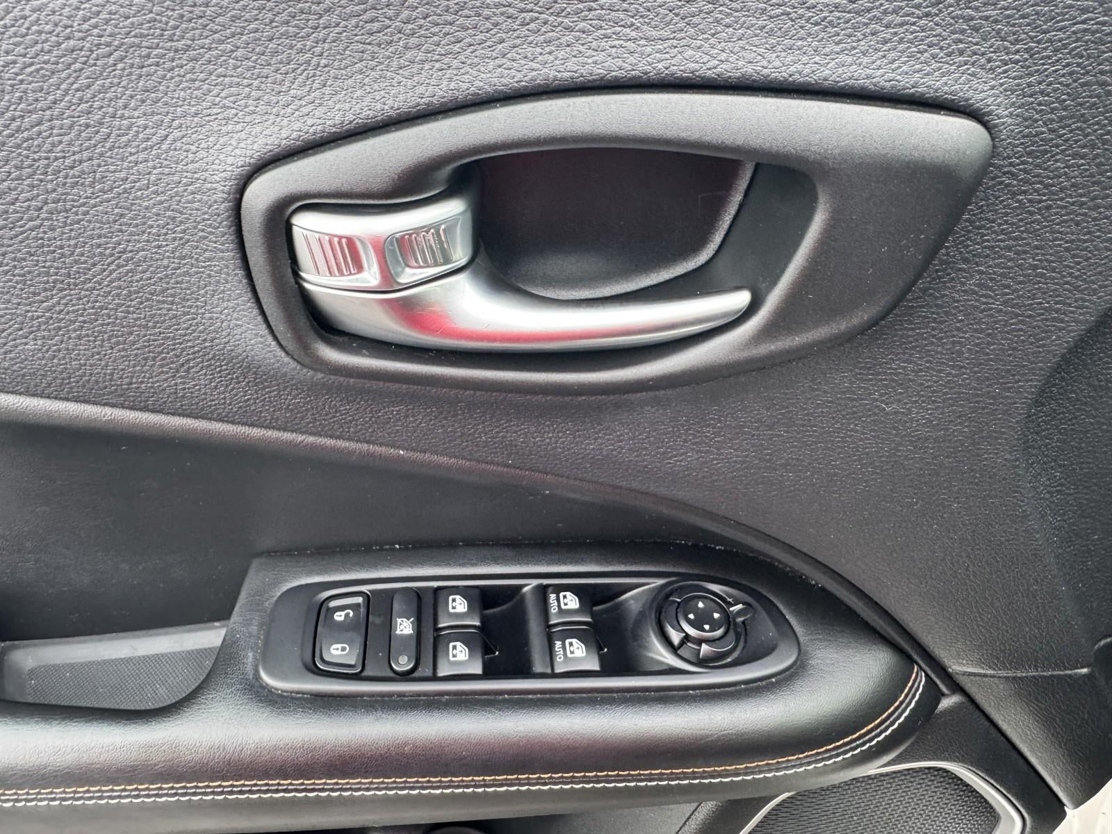 2019 Jeep Compass Sport