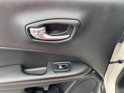 2019 Jeep Compass Sport