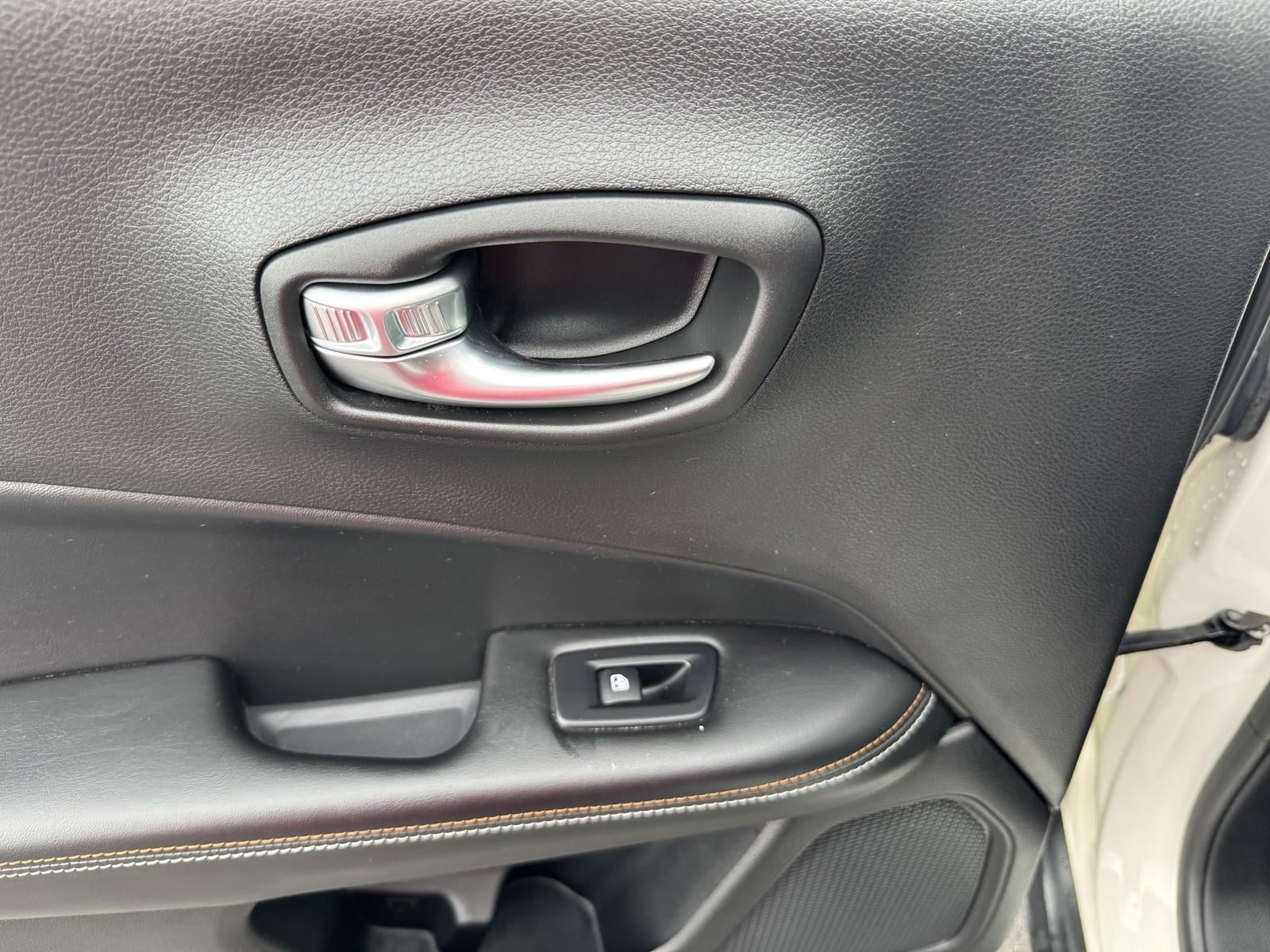 2019 Jeep Compass Sport