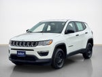 2019 Jeep Compass Sport