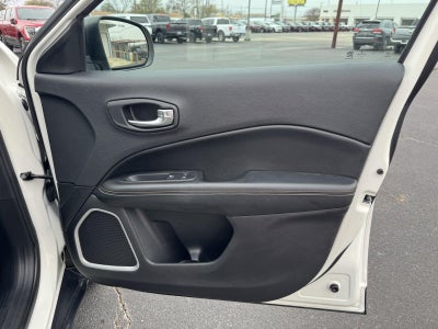 2019 Jeep Compass Sport