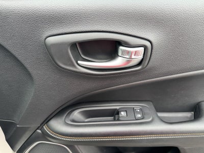 2019 Jeep Compass Sport