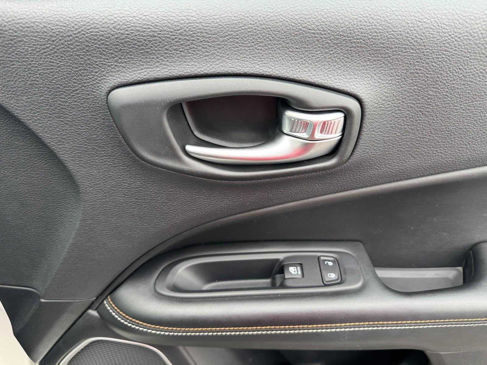 2019 Jeep Compass Sport