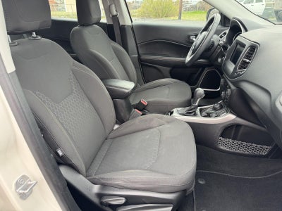 2019 Jeep Compass Sport