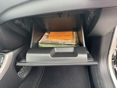 2019 Jeep Compass Sport