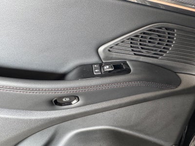 2024 Jeep Wagoneer S Launch Edition