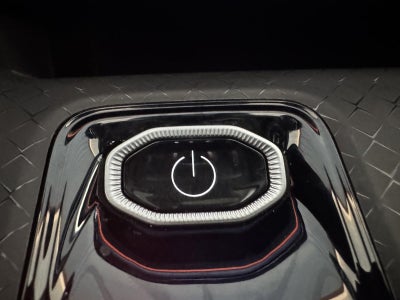 2024 Jeep Wagoneer S Launch Edition