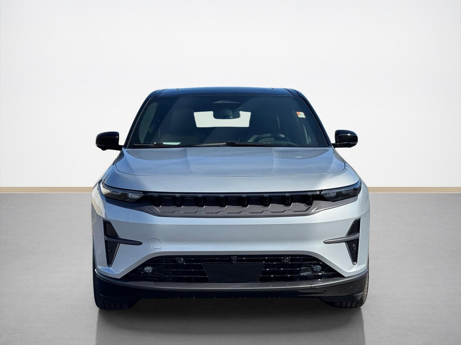 2024 Jeep Wagoneer S Launch Edition