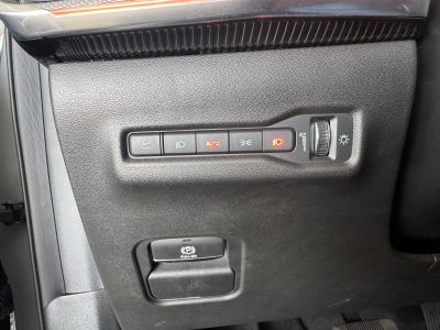 2024 Jeep Wagoneer S Launch Edition