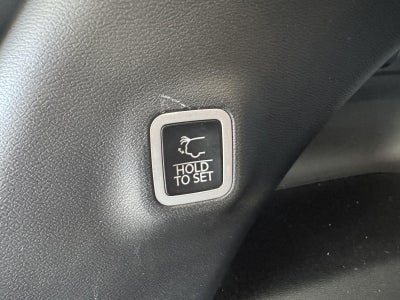 2024 Jeep Wagoneer S Launch Edition