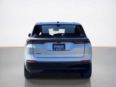 2024 Jeep Wagoneer S Launch Edition