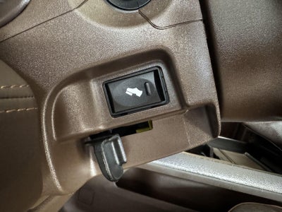 2025 RAM 3500 Longhorn