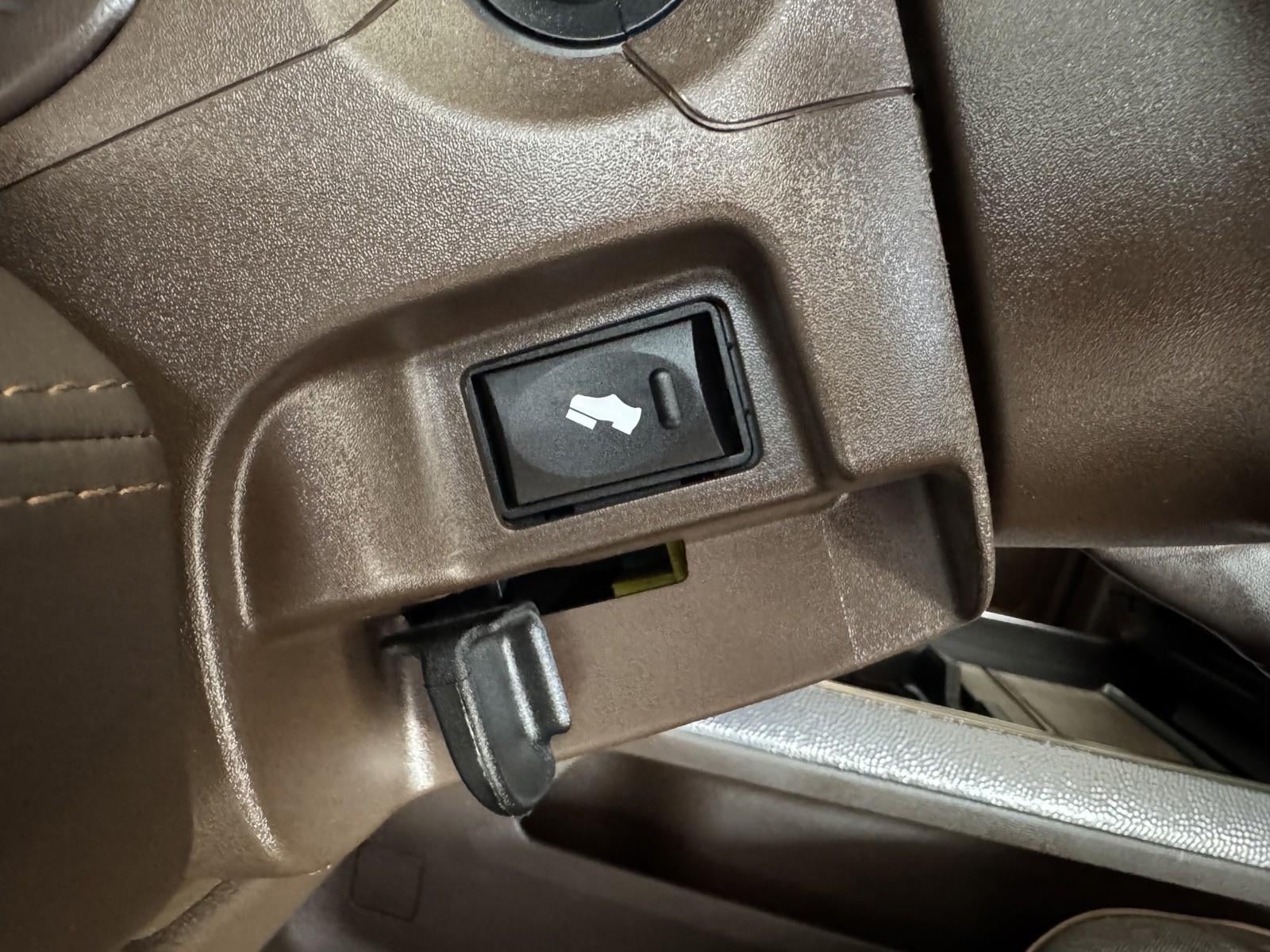 2025 RAM 3500 Longhorn