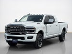 2025 RAM 3500 Longhorn