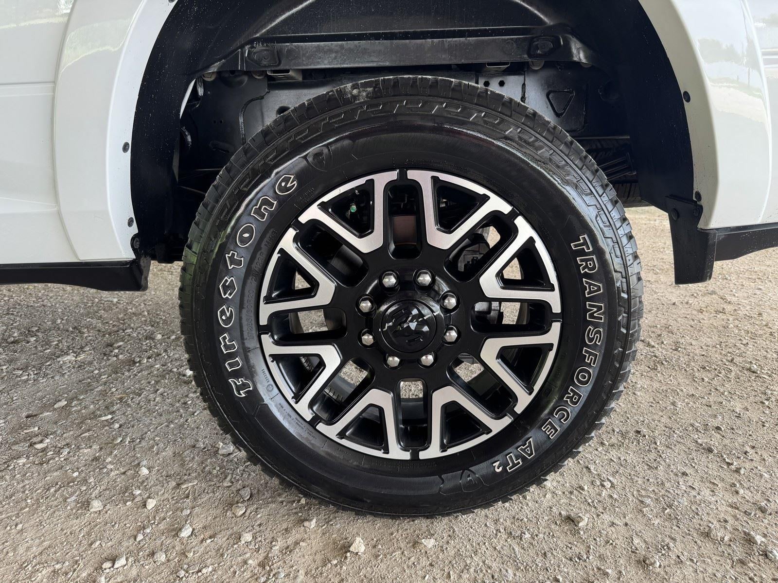 2025 RAM 3500 Longhorn