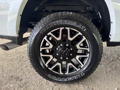 2025 RAM 3500 Longhorn